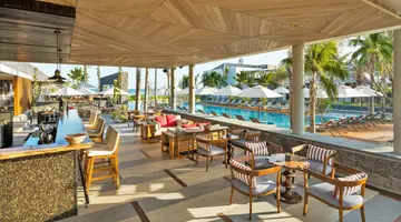 Anantara IKO Mauritius Resort & Villas