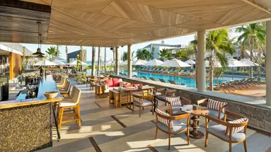 Anantara IKO Mauritius Resort & Villas