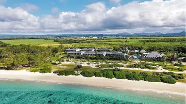 Anantara IKO Mauritius Resorts & Villas