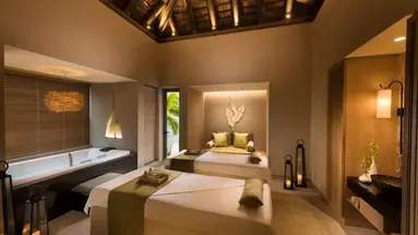 Anantara IKO Mauritius Resorts & Villas
