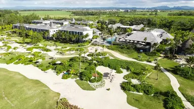 Anantara IKO Mauritius Resorts & Villas