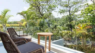 Anantara IKO Mauritius Resorts & Villas