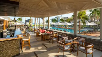 Anantara IKO Mauritius Resorts & Villas