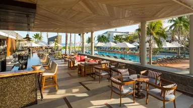 Anantara IKO Mauritius Resorts & Villas