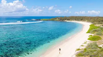 Anantara IKO Mauritius Resorts & Villas