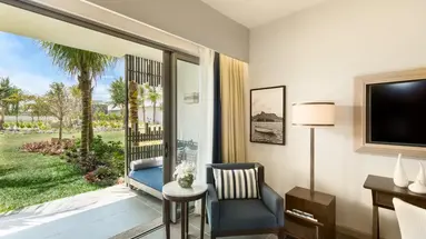 Anantara IKO Mauritius Resorts & Villas