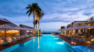 Anantara IKO Mauritius Resorts & Villas