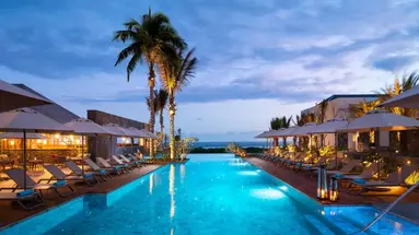Anantara IKO Mauritius Resorts & Villas