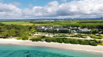 Anantara IKO Mauritius Resorts & Villas