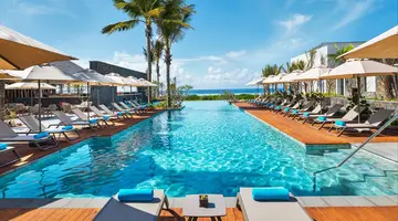 Anantara IKO Mauritius Resorts & Villas