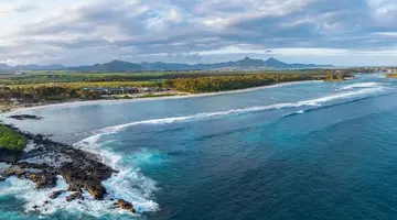 Anantara IKO Mauritius Resorts & Villas