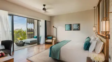Anantara IKO Mauritius Resorts & Villas