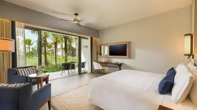 Anantara IKO Mauritius Resorts & Villas