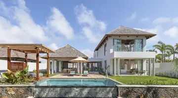 Anantara IKO Mauritius Resorts & Villas