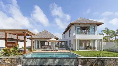 Anantara IKO Mauritius Resorts & Villas