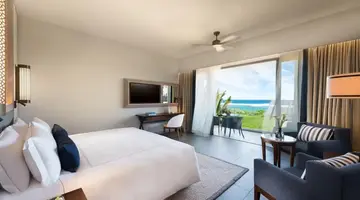 Anantara IKO Mauritius Resorts & Villas