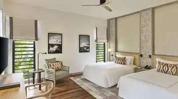 Anantara IKO Mauritius Resorts & Villas