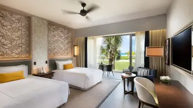 Anantara IKO Mauritius Resorts & Villas