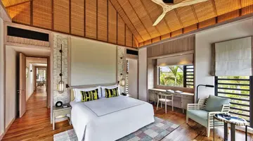 Anantara IKO Mauritius Resorts & Villas