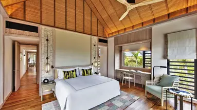 Anantara IKO Mauritius Resorts & Villas