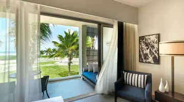 Anantara IKO Mauritius Resorts & Villas