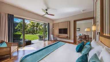 Anantara IKO Mauritius Resorts & Villas