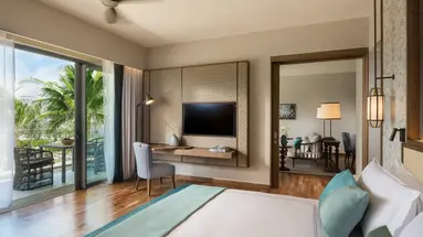 Anantara IKO Mauritius Resorts & Villas