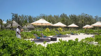 Anantara IKO Mauritius Resorts & Villas