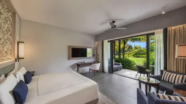 Anantara IKO Mauritius Resorts & Villas