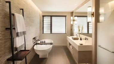 Anantara IKO Mauritius Resorts & Villas