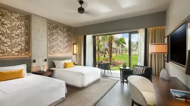 Anantara IKO Mauritius Resorts & Villas