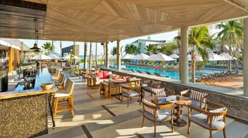 Anantara IKO Mauritius Resorts & Villas