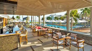 Anantara IKO Mauritius Resorts & Villas