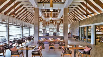 Anantara IKO Mauritius Resorts & Villas