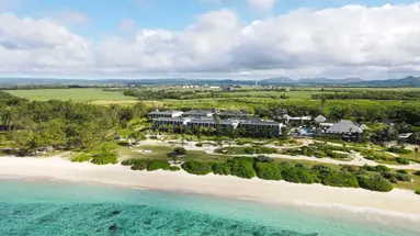 Anantara IKO Mauritius Resorts & Villas