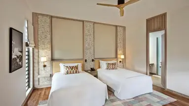 Anantara IKO Mauritius Resorts & Villas
