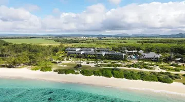 Anantara IKO Mauritius Resorts & Villas