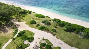 Anantara IKO Mauritius Resorts & Villas
