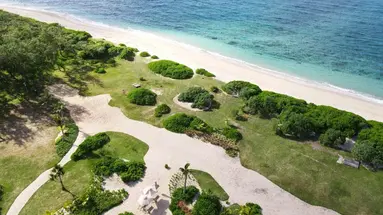 Anantara IKO Mauritius Resorts & Villas