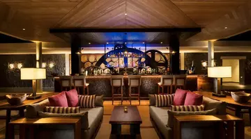 Anantara IKO Mauritius Resorts & Villas