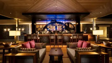 Anantara IKO Mauritius Resorts & Villas