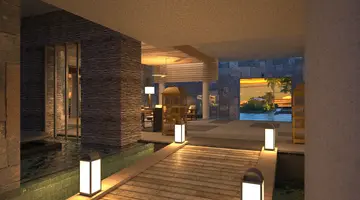 ANANTARA IKO MAURITUS RESORT & VILLAS