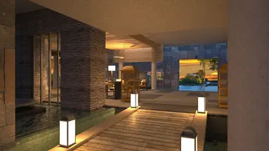 ANANTARA IKO MAURITUS RESORT & VILLAS