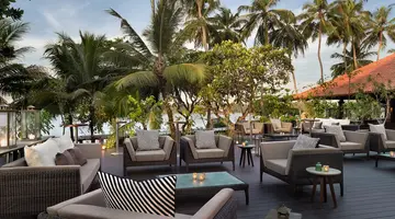 ANANTARA KALUTARA RESORT & SPA