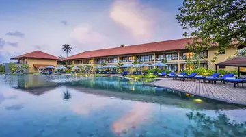 ANANTARA KALUTARA RESORT & SPA