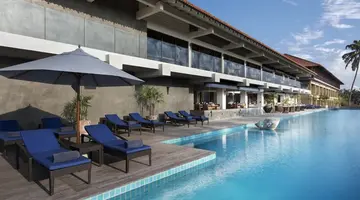 ANANTARA KALUTARA RESORT & SPA