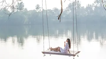 ANANTARA KALUTARA RESORT & SPA