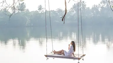 ANANTARA KALUTARA RESORT & SPA
