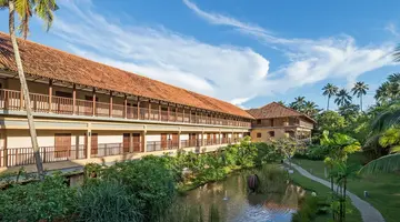 ANANTARA KALUTARA RESORT & SPA