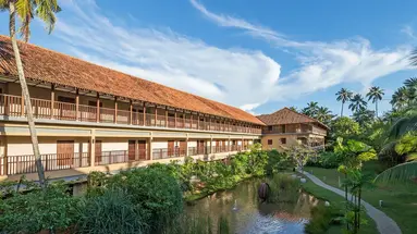 ANANTARA KALUTARA RESORT & SPA